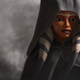 Ahsoka Tano closes one chapter.